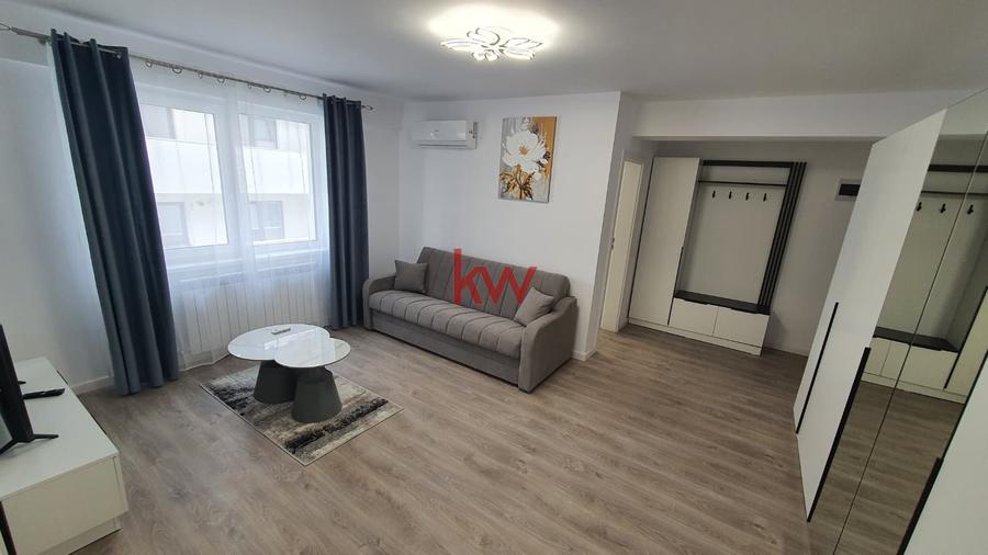 Inchiriere apartament 2 camere etaj 1 cu loc de parcare inclus - Popas Pacurari