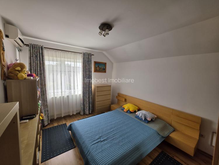 Oportunitate! Vila deosebita, P+M inalta, zona excelenta, Valu lui Traian! - 13