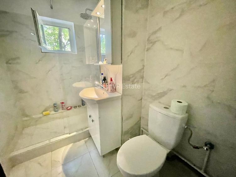 3 camere, zona Aradului, centrala proprie - 3