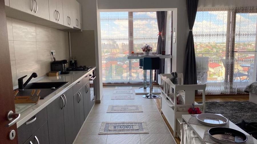 Apartament 2 camere, Ploiești ROmana Residence, 62.5 mp, 162.000€