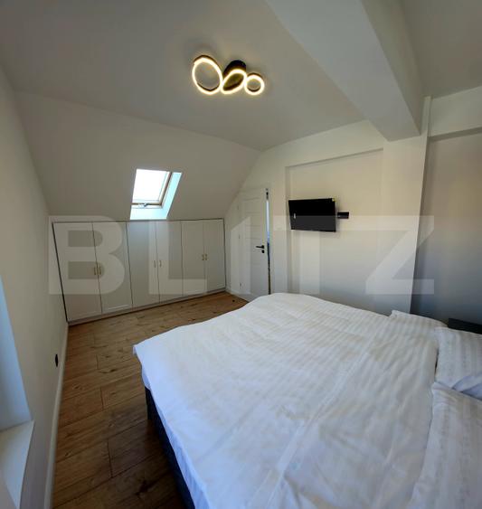 Apartament de lux, 3 camere, 105 mp utili, ultracentral