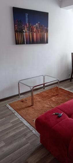 Apartament 2 camere mobilat utilat acces metrou,etaj3\8