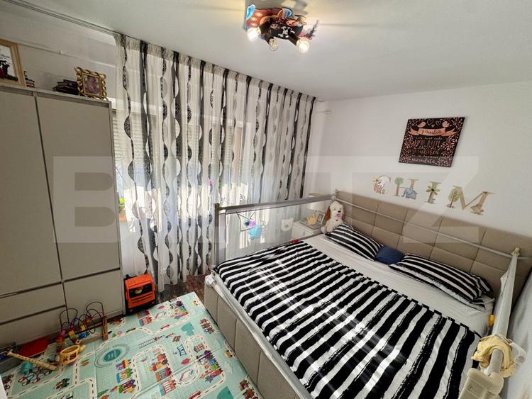 Apartament 2 camere semidecomandat - Cartier Rovine zona Penny