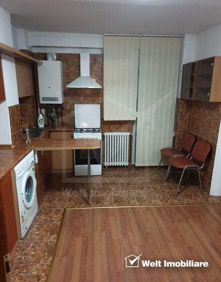 Apartament 2 camere decomandate, Marasti, doua balcoane, etaj intermediar