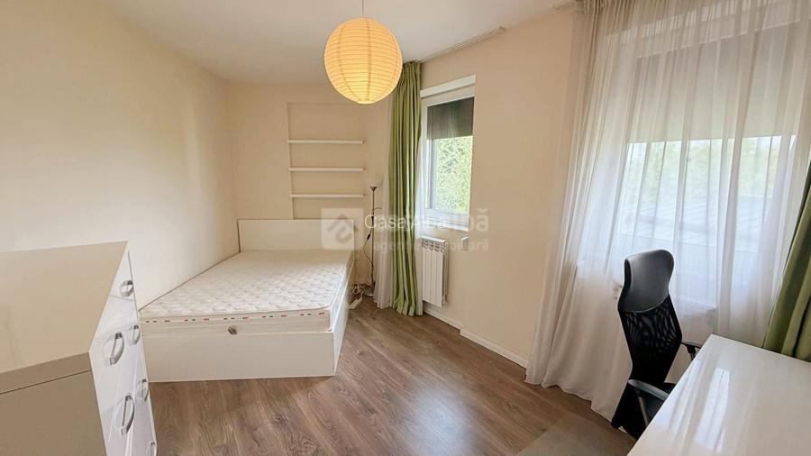 Copou - Parcul Expozitiei, 3 camere, bloc nou, boxa amenajata&parcare - 8