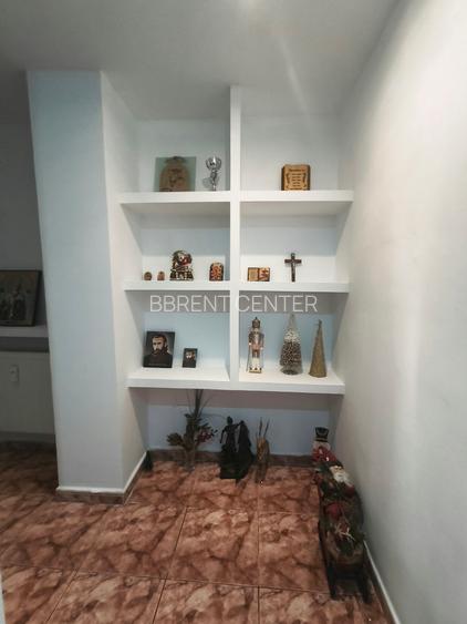 Inchiriere -2 camere - Matei Basarab - 8