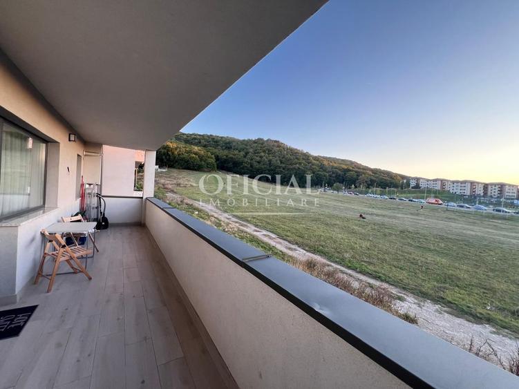 Apartament 3 camere | Garaj | Terasa | Zona Parcul Poligon | Floresti