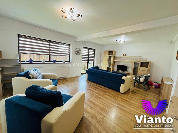 Casa 4 camere Arhitectilor - 3