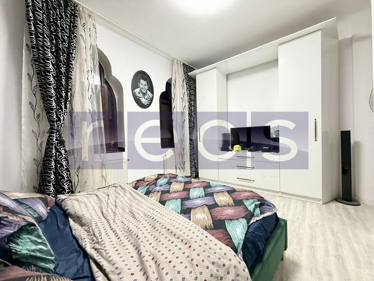 VANZARE 4 CAMERE | ZONA UNIVESITATE | CENTRALA PROPRIE