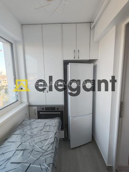 Lux | 2 Camere | Bloc nou | Parcare | Decebal Residence - 8