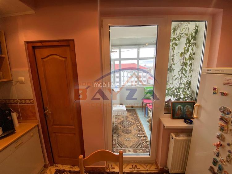 Apartament 4 camere Strada Vasile Alecsandri, Baia Mare - 10