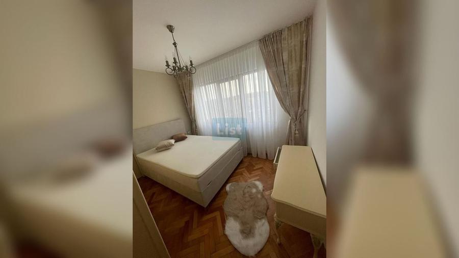 Apartament cu 4 camere in cartierul Gheorgheni