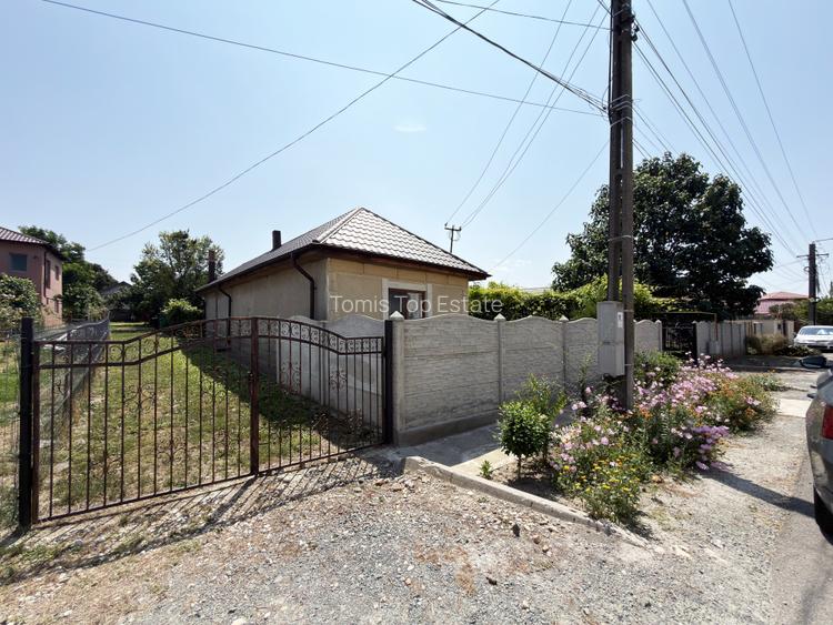 Mihail Kogălniceanu - Casa cu 6 camere, oportunitate de investiție - 5