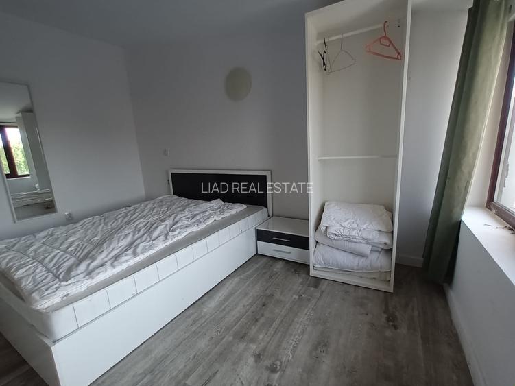 Apartament 4 camere, 3 dormitoare separate cu baie proprie Hala Traian, studenti - 24