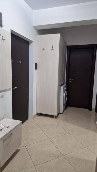 Metrou Grigorescu la 3 minute - Bloc NOU - centrala proprie - mobilat complet