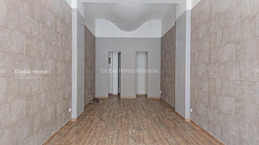 Spatiu Comercial | Ultracentral | Berthelot | Calea Victoriei - 3