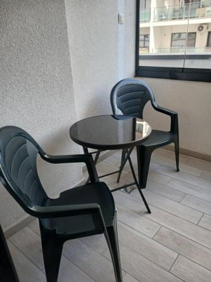Studio Timpuri Noi-Roka Residence