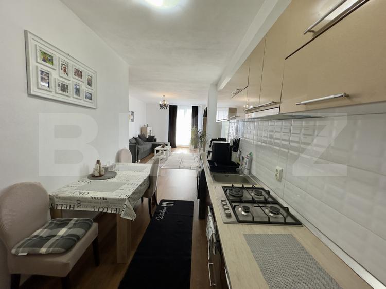 Apartament 2 camere, 63 mp, zona Ferdinand