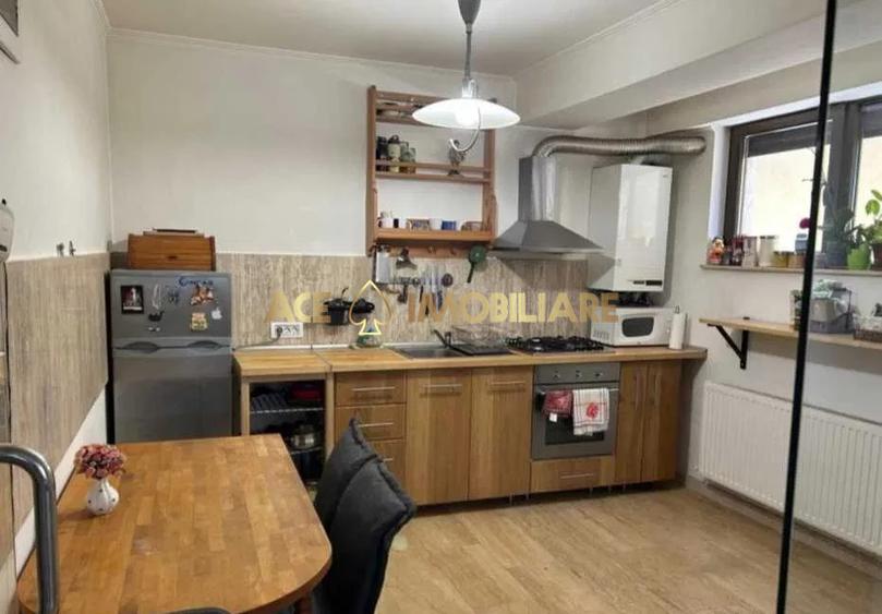 2 Camere de inchiriat | Bucurestii Noi | Metrou | Centrala Proprie