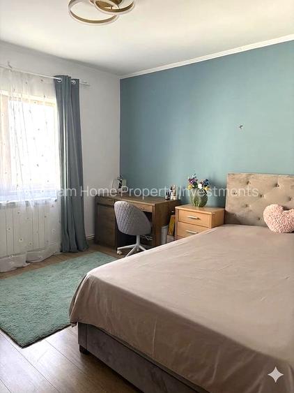 Apartament 4 camere de vânzare – Calea Vitan  – Mat Haus – Centrală proprie - 5