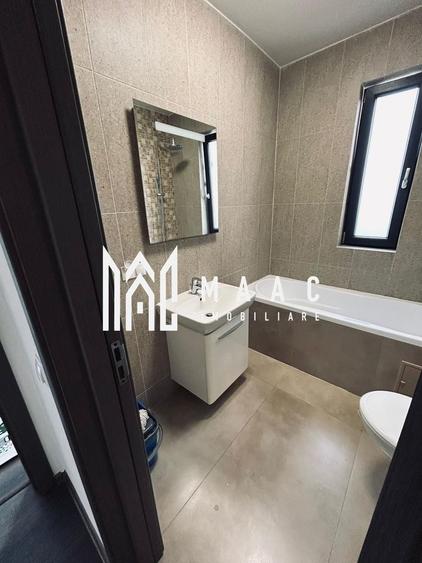 Apartament 3 camere de închiriat | Șelimbăr | Doamna Stanca