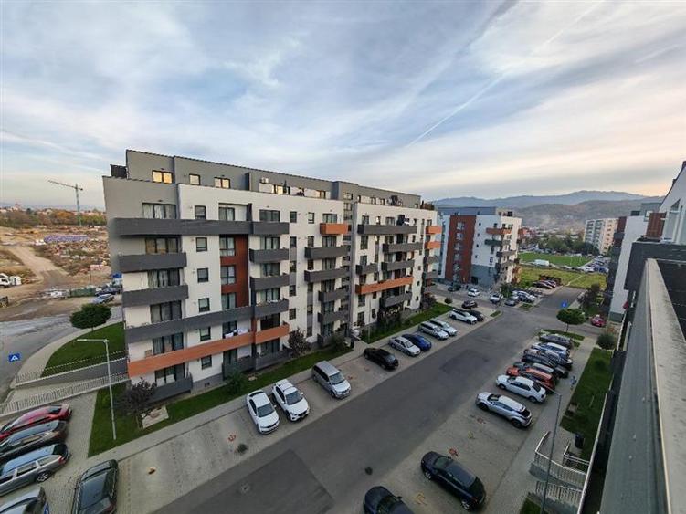 Inchiriem Apartament 2.5 Camere, Mobilat, Decomandat, Avantgarden 3