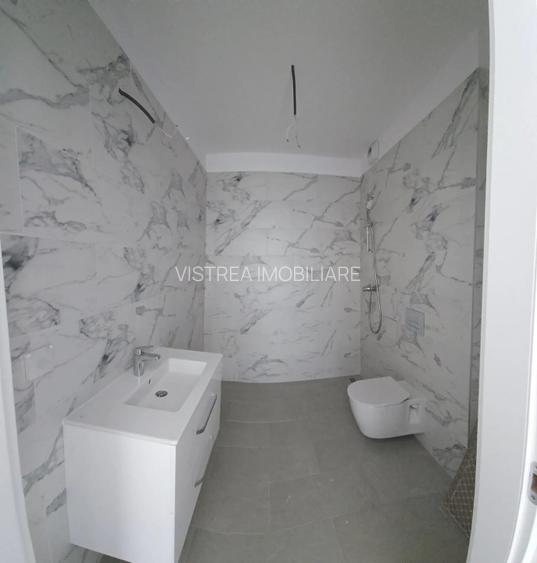 2 camere tip studio complex Greenfield // Loc de parcare inclus - 8