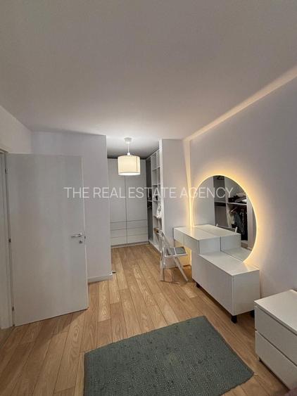 2 camere | MTM Residence Pipera | prima închiriere | 64 mp | Rond OMV - 5