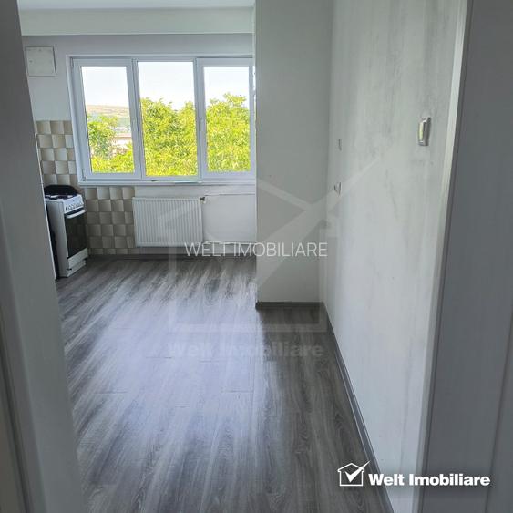 Apartament 1 camera, 40 mp, etaj intermediar, finisat, Gruia - 7