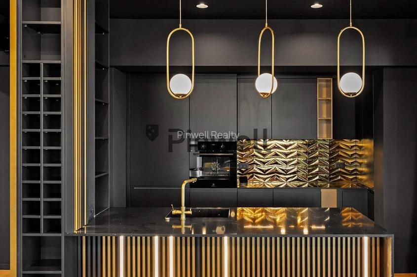 Penthouse Premium | Design Unic | Parcare inclusă | View Panoramic