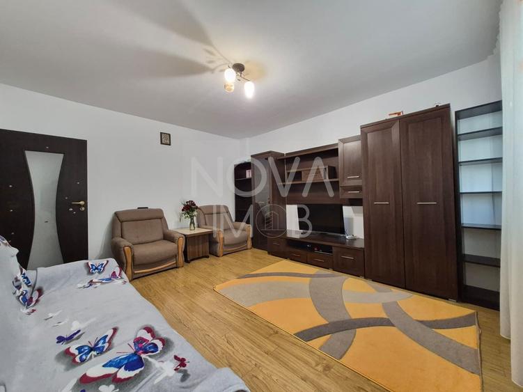 Apartament 2 camere - decomandat - Ciresica