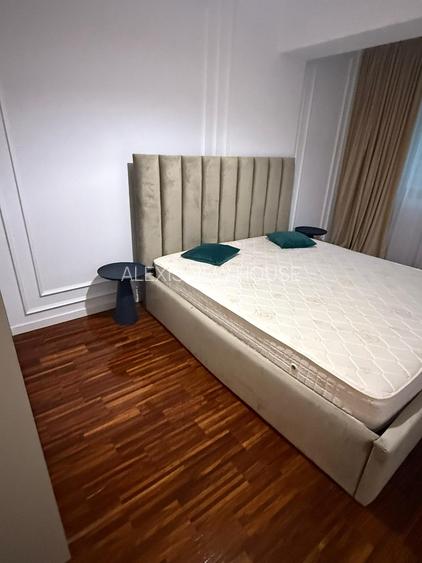 OCAZIE: Apartament 3 camere de închiriat – zona City Park Mall-BLOC NOU - 23
