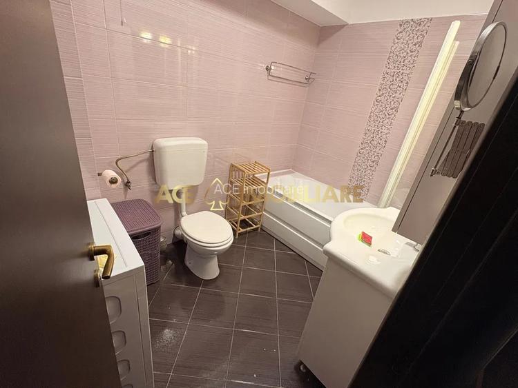 2 Camere de inchiriat | Vitan | Metrou | Centrala | Loc parcare | Pet-friendly - 8