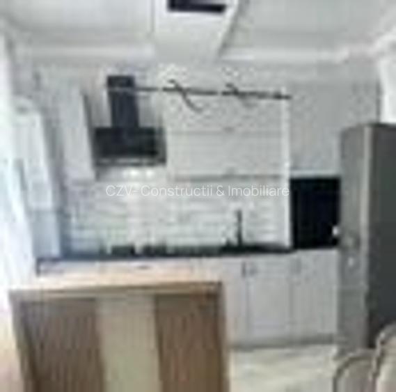 Apartament cu 2 camere  Residence Militari Tineretului PRIMA INCHIRIERE - 6