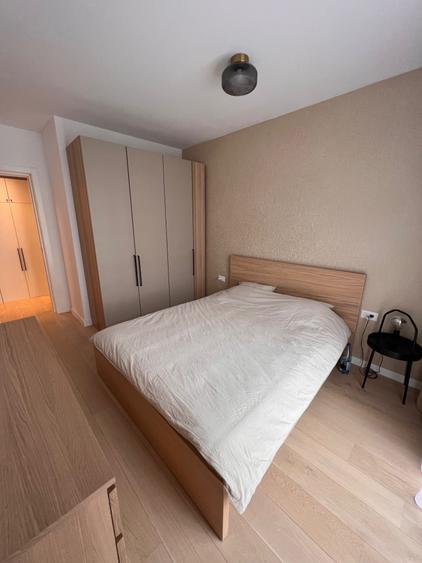 APARTAMENT 2 CAMERE/ ZONA AVIATIEI/ NUSCO CITY