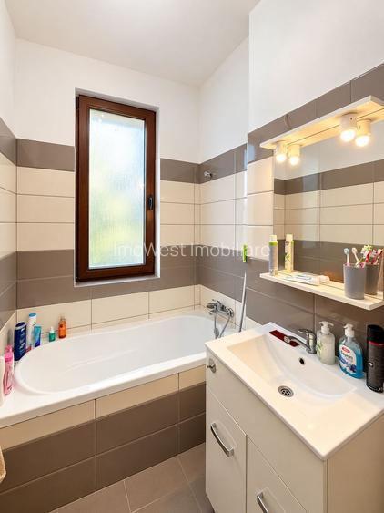 Soarelui – Str. Mureș | 2 Camere | 55 mp | Etaj 1 | Parcare