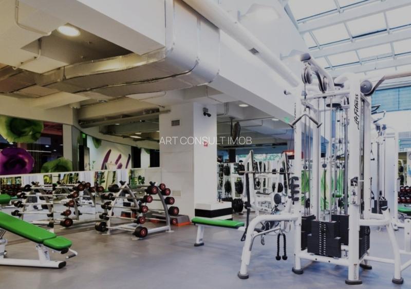 Apartament 2 Camere | Semidecomandat | InCity - 17