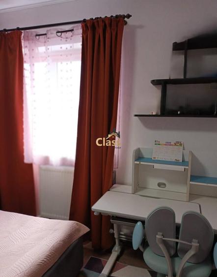 Apartament 2 camere | Decomandat | 52 mpu | Zona Gheorge Dima Zorilor