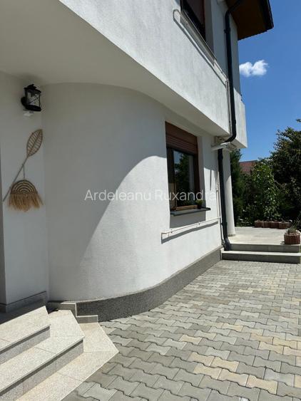 Apartament in imobil boutique cu parcare inclusa si curte comuna - 3