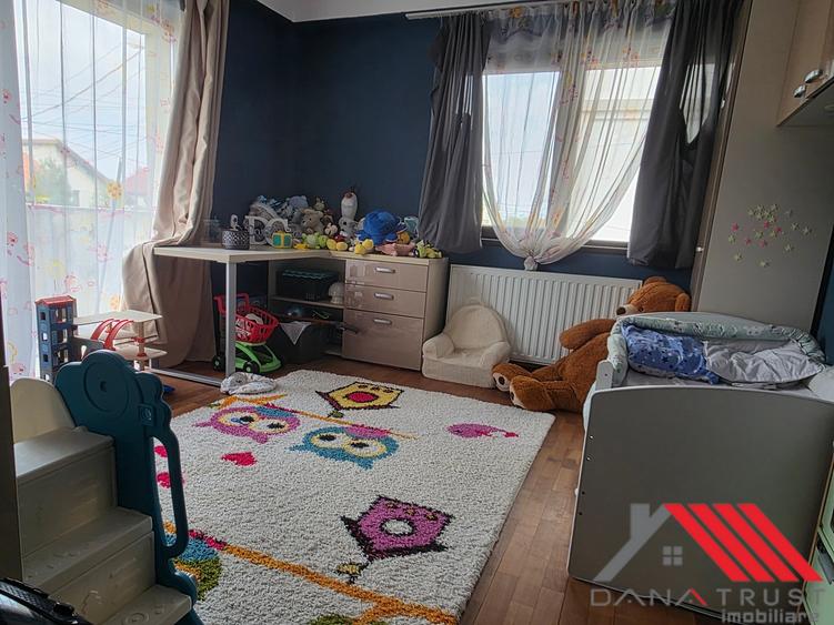 GIroc – Zona Jupiter – 77 mp utili – Complet mobilat si utilat – Curte Privata