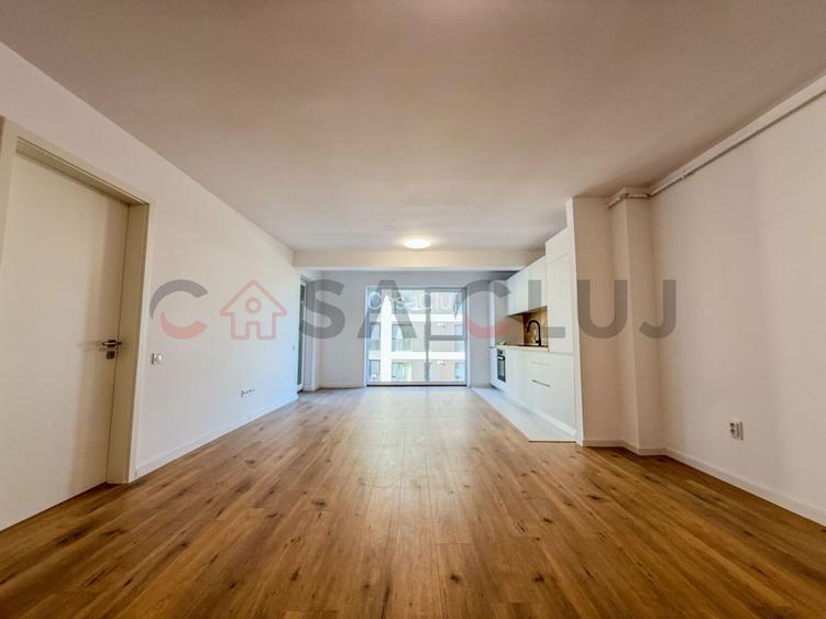 Apartament nou 2 camere, Baza Sportiva Gheorgheni - 3