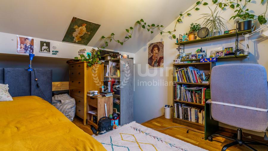Comision 0% Apartament 3 camere cu 72mp in bloc nou | Borhanci