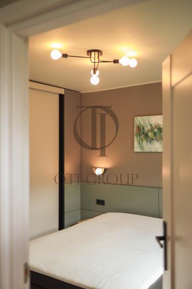 Apartament 2 camere | Central | Traian Moșoiu | Grădină + 2 parcări