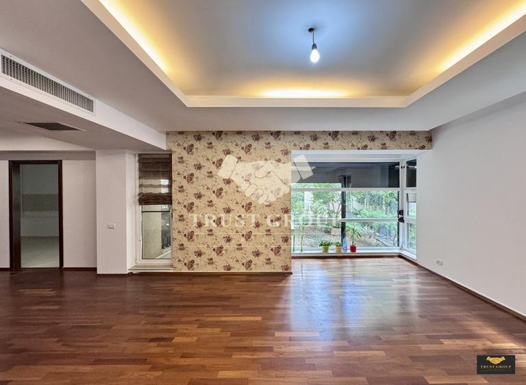 Apartament 3 camere | Herastrau | Terasa | Loc de parcare