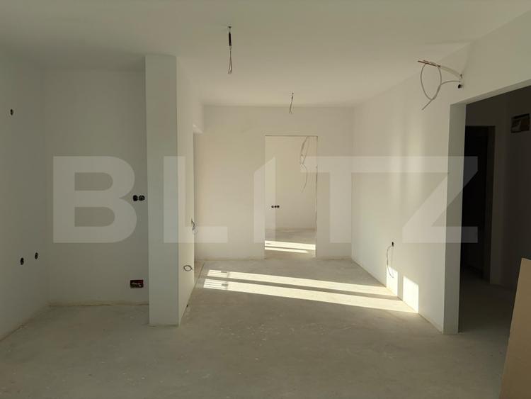 Apartament 2 camere, 52.48 mp, Habitus Oasului, Exclusivitate