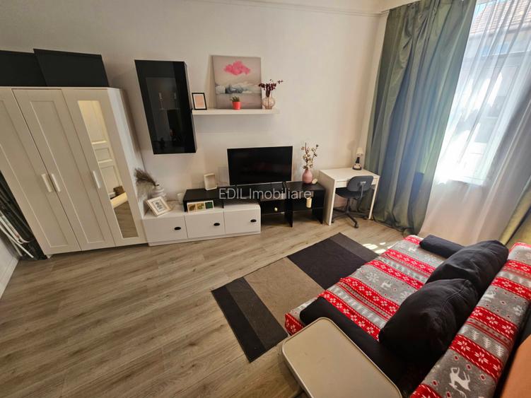 Apartament de vânzare, 1 cameră, 43 mp, Mărăști zona Parcul Feroviarilor - 3