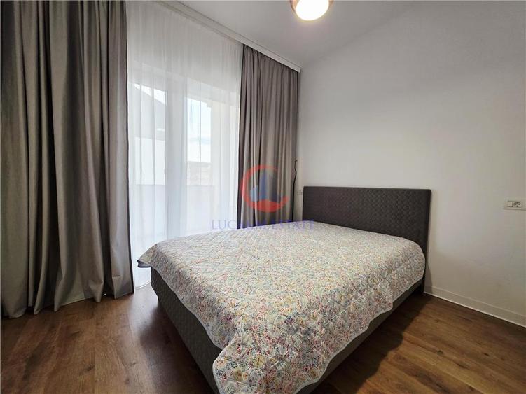 Apartament 2 Camere, Giroc, Neptun