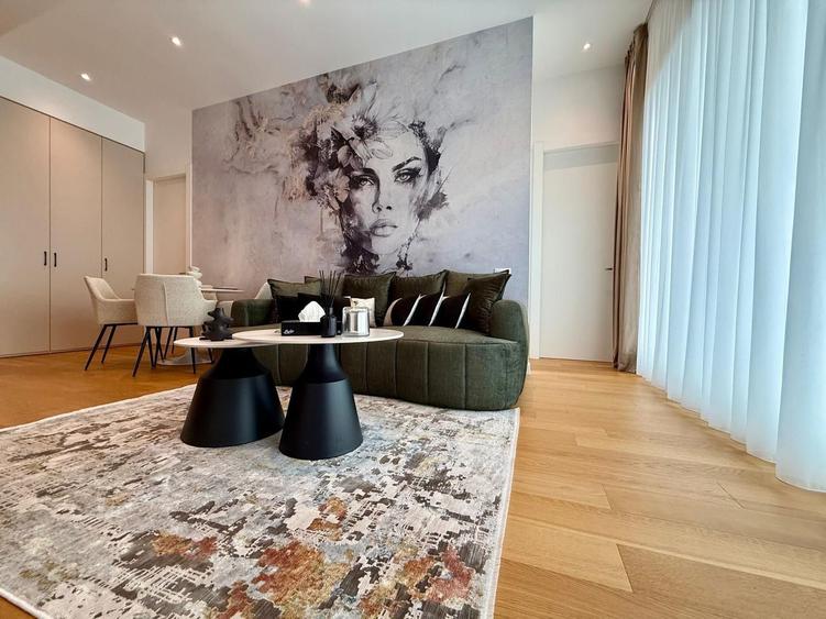 Apartament 3 Camere Premium | One Verdi Park | Investiție Ideală