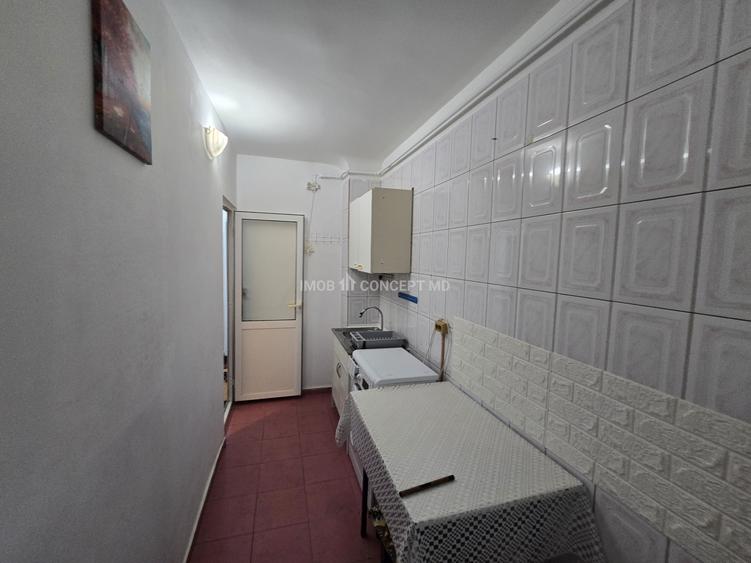 INCHIRIERE GARSONIERA moderna  in Ploiesti, zona Baraolt