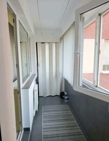 Aprtament modern 2 camere-Zona Compozitori